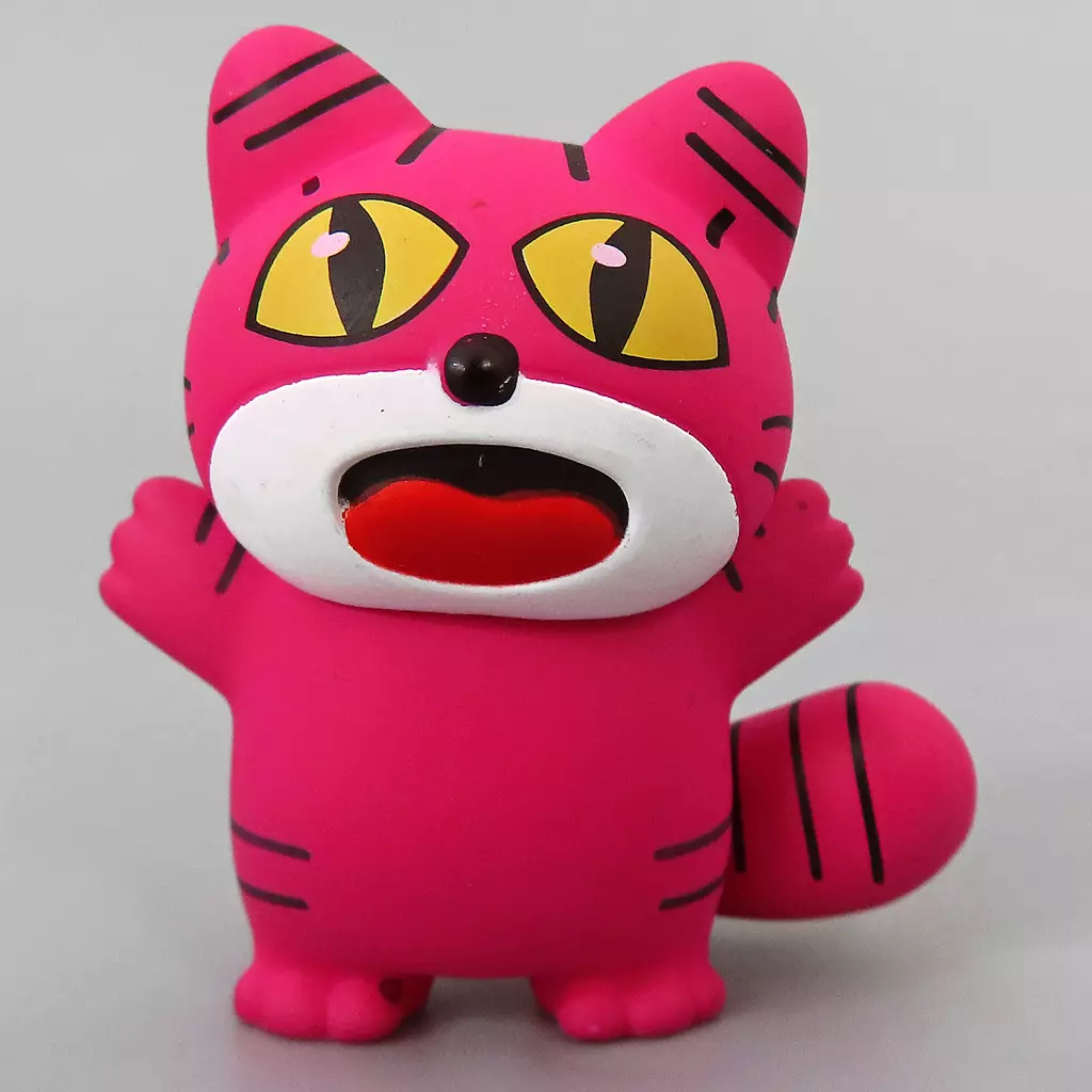 Trading Figure - TABEKKO DOUBUTSU / Cat-chan