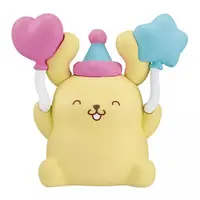 Trading Figure - Sanrio characters