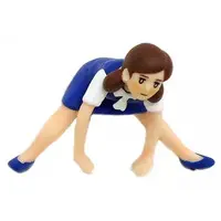 Trading Figure - fuchico