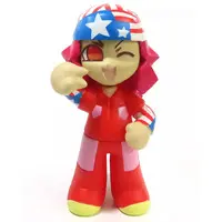 Trading Figure - Mini-Moni