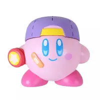 Trading Figure - Kirby's Dream Land
