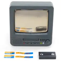 Trading Figure - Toei Tokusatsu Series! TV Mascot