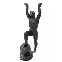 Trading Figure - Kangaenai Hito