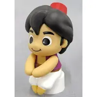 Chokkorisan - Disney / Aladdin (character)