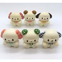 Trading Figure - Narabundesu