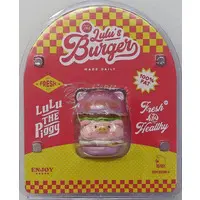 Trading Figure - LULU Series