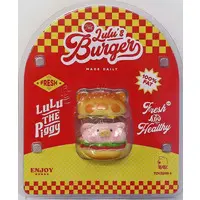 Trading Figure - LULU Series