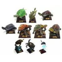 Trading Figure - Nature Technicolor