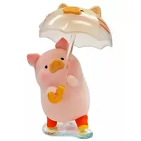 Trading Figure - LULU Series