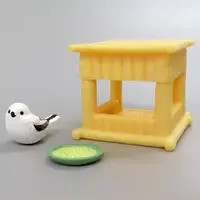 Trading Figure - Shimaenaga