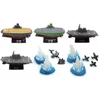 Trading Figure - Kaiyodo CapsuleQ Museum