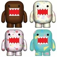 Trading Figure - Yuru-chara / Domo-kun