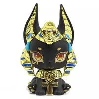 Trading Figure - Aaru Garden Series