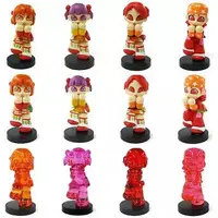 Trading Figure - Mini-Moni