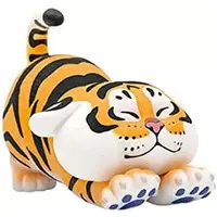 Trading Figure - I am not a fat tiger
