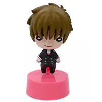 Trading Figure - Card Captor Sakura / Li Syaoran