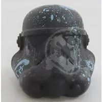 Trading Figure - Star Wars / Darth Vader & Stormtrooper