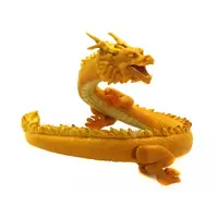 Trading Figure - Full action Shenron mascot