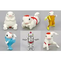 Trading Figure - KOIMAN