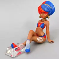 Trading Figure - DOLLEL FIGURE COLLECTION