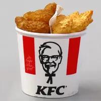 Trading Figure - ZURU Mini Brands KFC