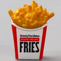 Trading Figure - ZURU Mini Brands KFC