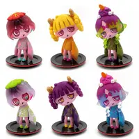 Trading Figure - VIRUSWEETS