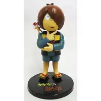 Trading Figure - Gegege no Kitarou / Medama-Oyaji & Kitarou