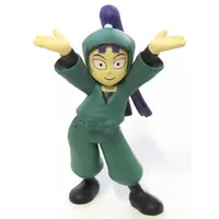 Trading Figure - Failure Ninja Rantarou / Fukutomi Shinbei & Shioe Monjirou & Tachibana Senzou