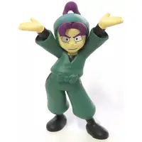 Trading Figure - Failure Ninja Rantarou / Fukutomi Shinbei & Shioe Monjirou & Tachibana Senzou