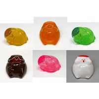 Trading Figure - Deppudding