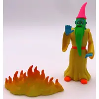 Trading Figure - Yamazaki Wakana THE DRAGON & WIZARD Figure Collection