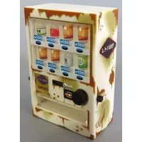 Trading Figure - Vending machine