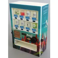 Trading Figure - Vending machine