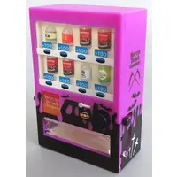 Trading Figure - Vending machine