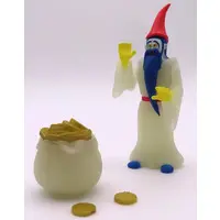 Trading Figure - Yamazaki Wakana THE DRAGON & WIZARD Figure Collection