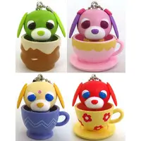 Trading Figure - Ocha-Ken