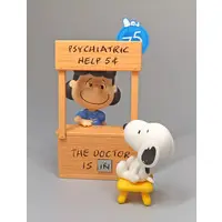 Trading Figure - PEANUTS / Snoopy
