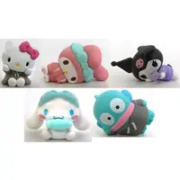 Trading Figure - Sanrio characters