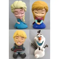Trading Figure - Frozen / Kristoff