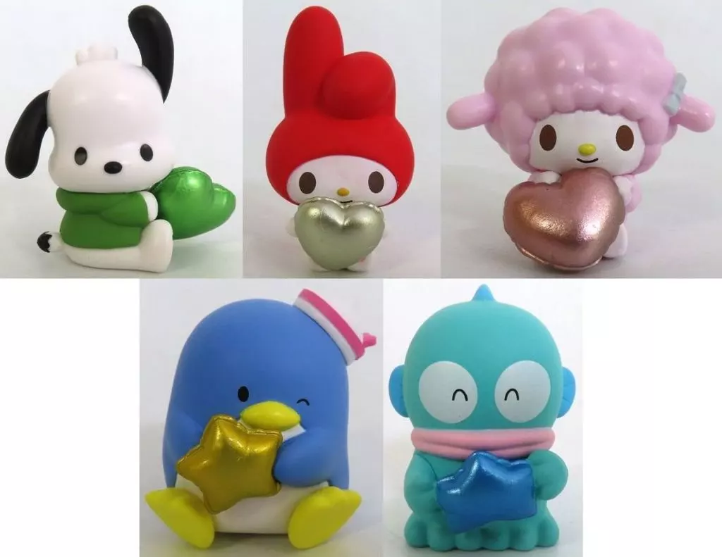 Trading Figure - Sanrio