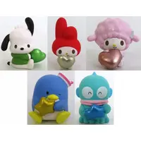 Trading Figure - Sanrio characters