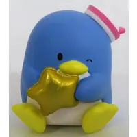 Trading Figure - Sanrio characters / TUXEDOSAM