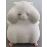 Trading Figure - Darekatasukete Kadokko Hamster