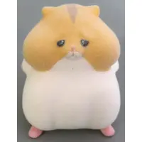 Trading Figure - Darekatasukete Kadokko Hamster