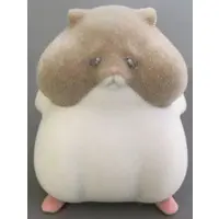 Trading Figure - Darekatasukete Kadokko Hamster