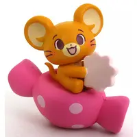 Trading Figure - TOM and JERRY