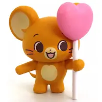 Trading Figure - TOM and JERRY