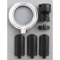 Trading Figure - Miniature Ring Light