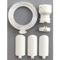 Trading Figure - Miniature Ring Light